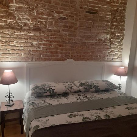 Casina Centotrecento-Romantic & Quite Apartment- بولونيا المظهر الخارجي الصورة