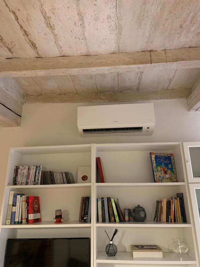 Casina Centotrecento-Romantic & Quite Apartment- بولونيا المظهر الخارجي الصورة
