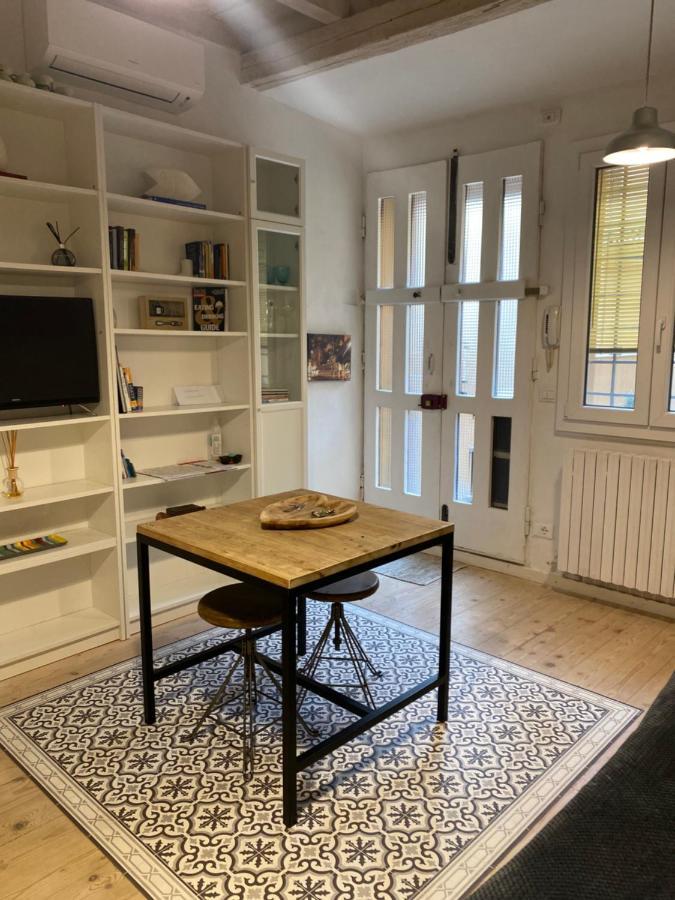 Casina Centotrecento-Romantic & Quite Apartment- بولونيا المظهر الخارجي الصورة