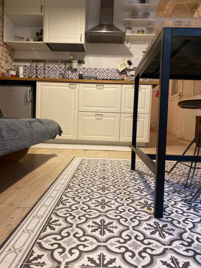 Casina Centotrecento-Romantic & Quite Apartment- بولونيا المظهر الخارجي الصورة