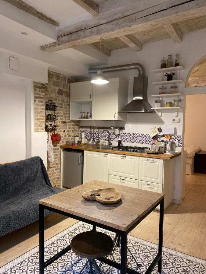 Casina Centotrecento-Romantic & Quite Apartment- بولونيا المظهر الخارجي الصورة