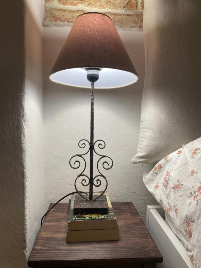 Casina Centotrecento-Romantic & Quite Apartment- بولونيا المظهر الخارجي الصورة