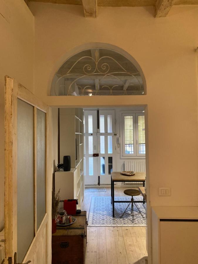 Casina Centotrecento-Romantic & Quite Apartment- بولونيا المظهر الخارجي الصورة