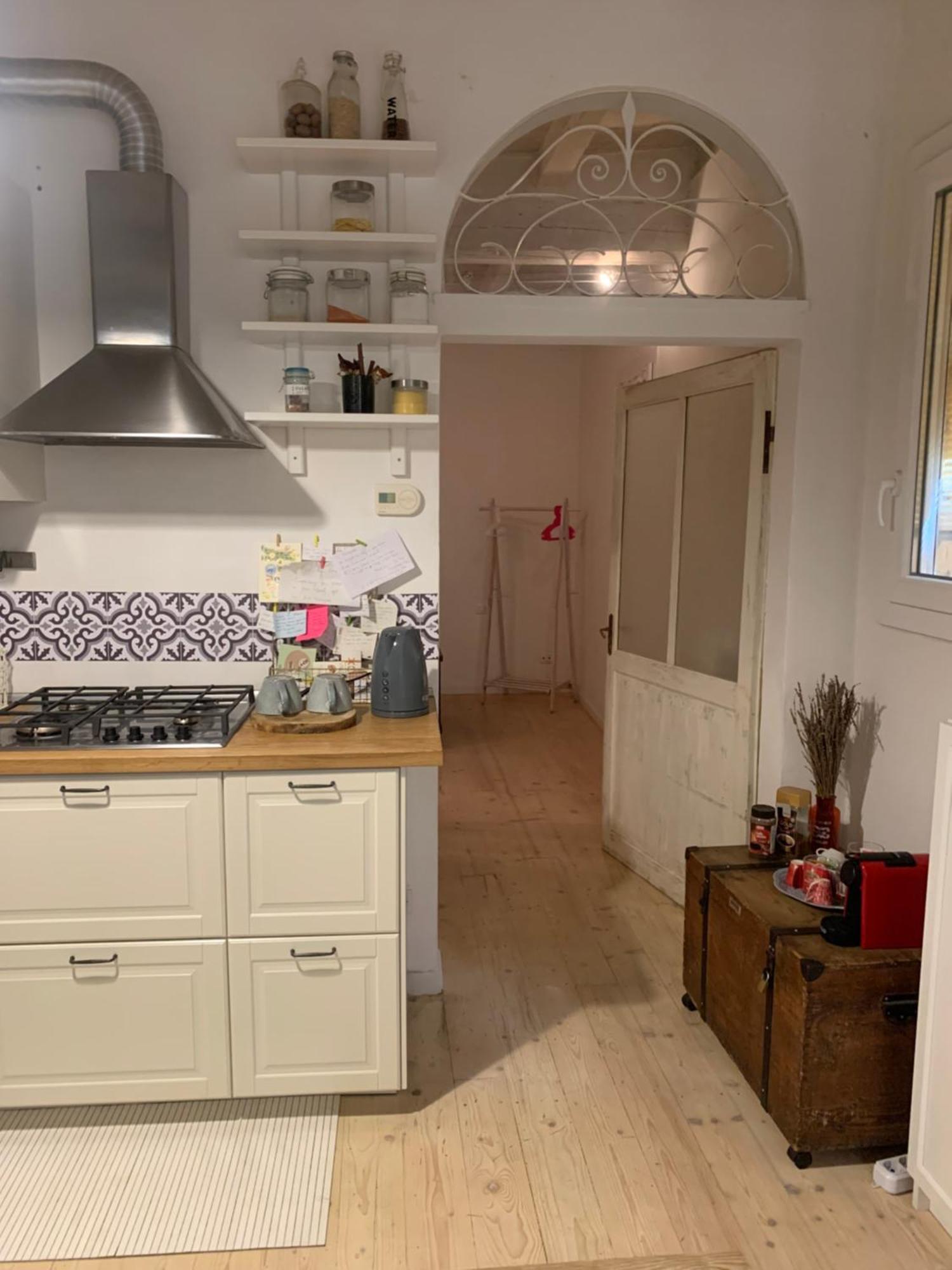 Casina Centotrecento-Romantic & Quite Apartment- بولونيا المظهر الخارجي الصورة