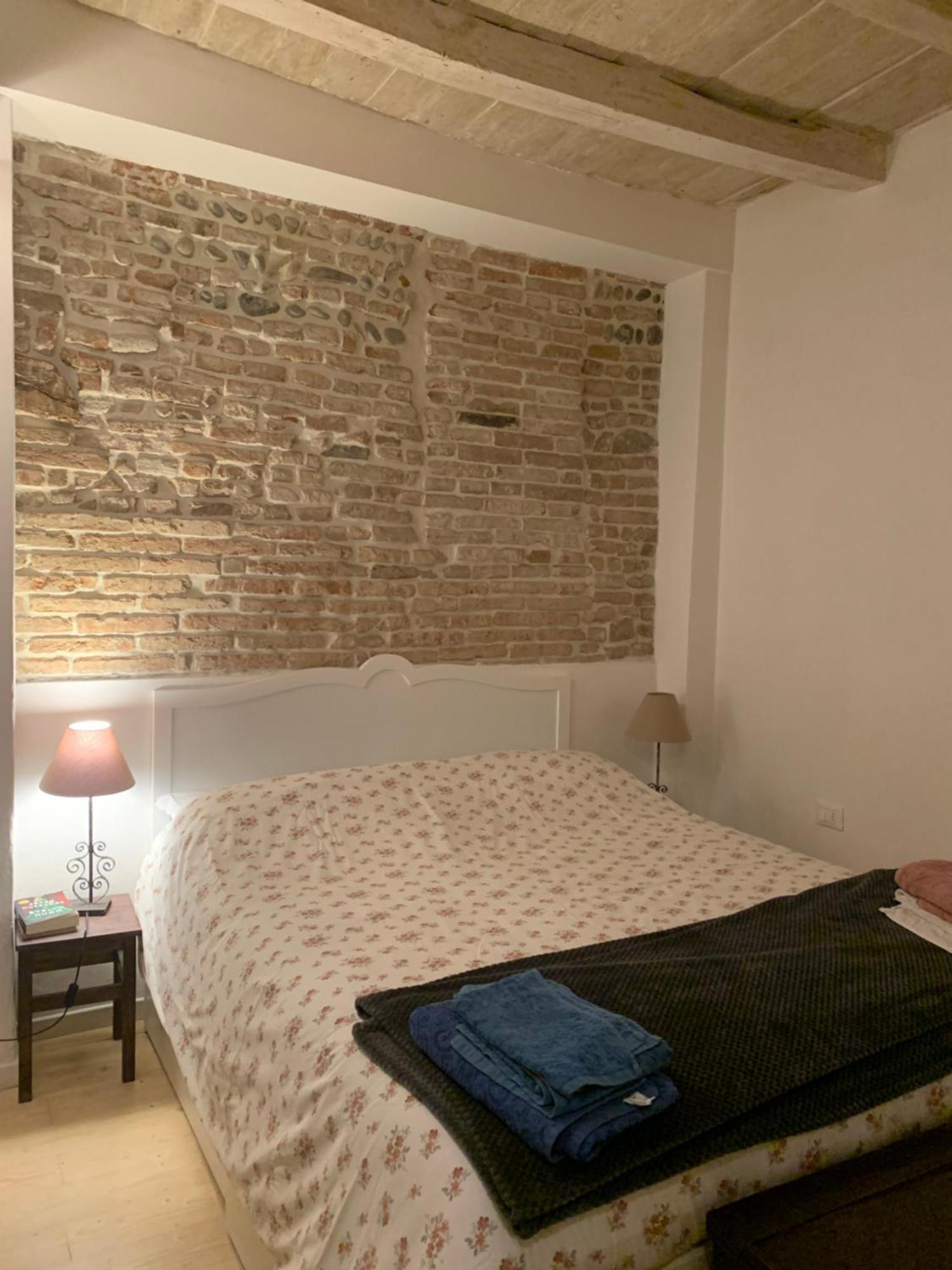 Casina Centotrecento-Romantic & Quite Apartment- بولونيا المظهر الخارجي الصورة