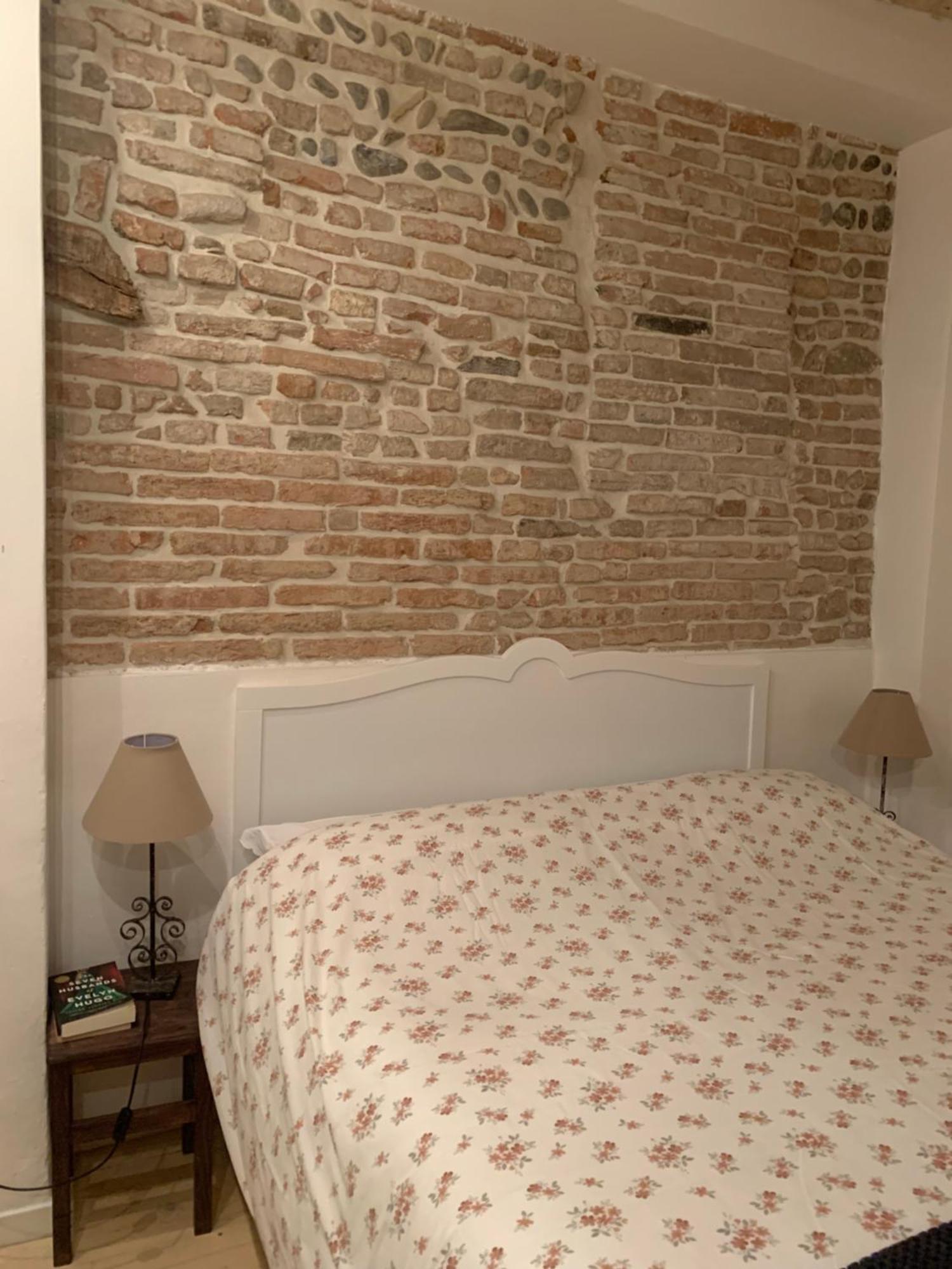 Casina Centotrecento-Romantic & Quite Apartment- بولونيا المظهر الخارجي الصورة