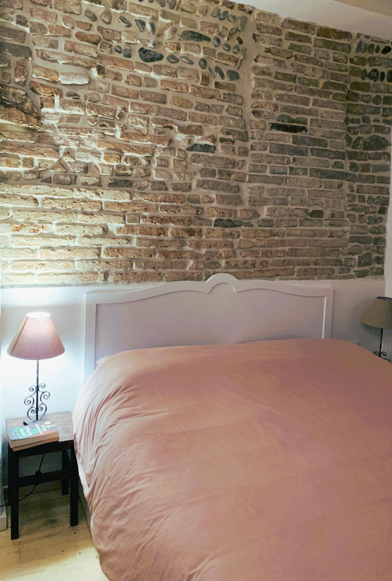 Casina Centotrecento-Romantic & Quite Apartment- بولونيا المظهر الخارجي الصورة