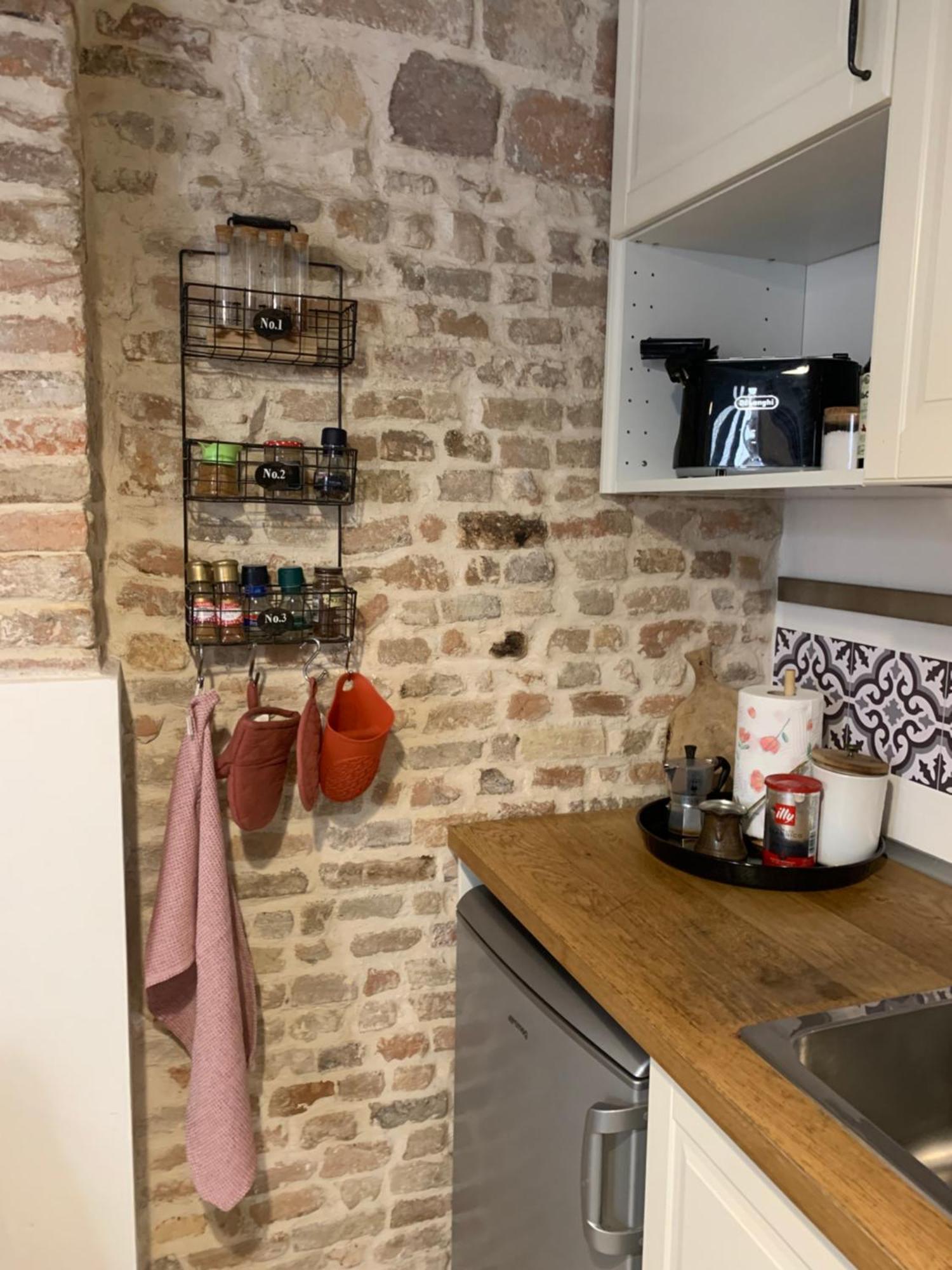 Casina Centotrecento-Romantic & Quite Apartment- بولونيا المظهر الخارجي الصورة