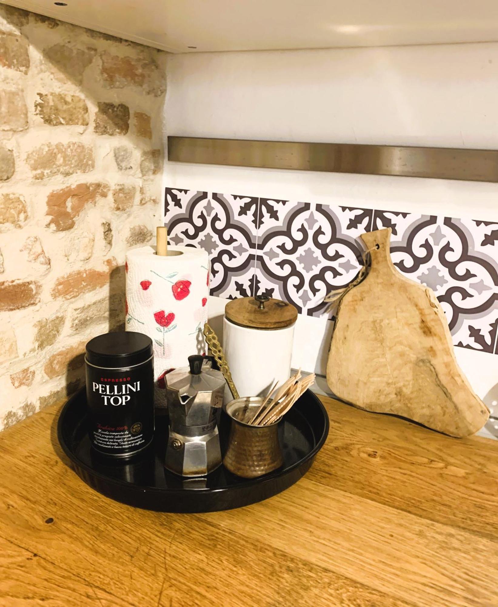 Casina Centotrecento-Romantic & Quite Apartment- بولونيا المظهر الخارجي الصورة