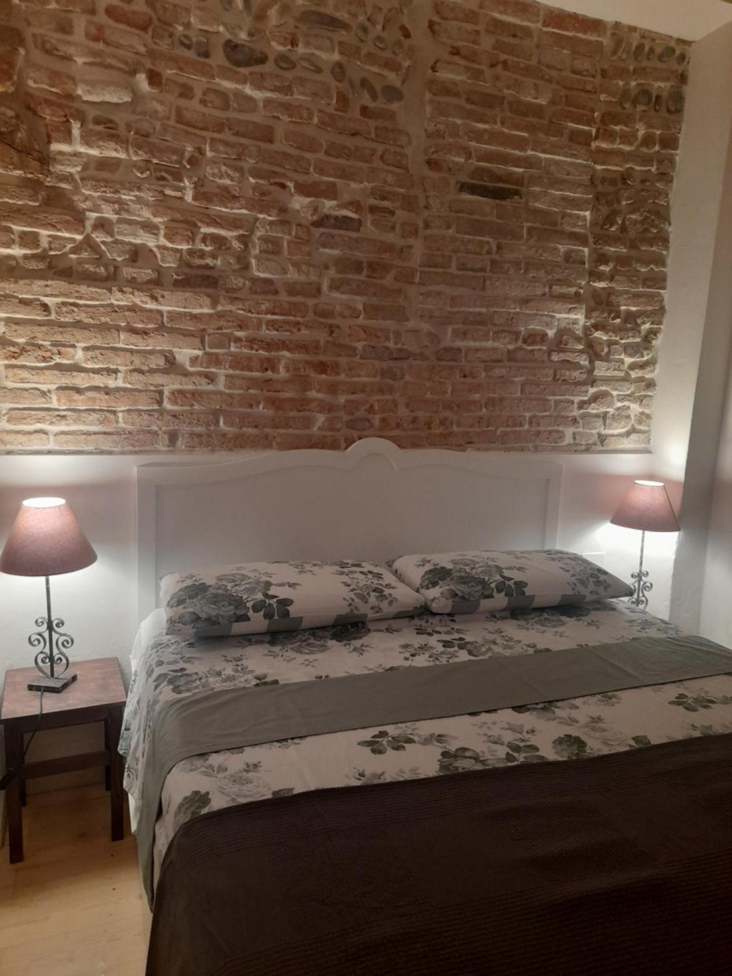 Casina Centotrecento-Romantic & Quite Apartment- بولونيا المظهر الخارجي الصورة