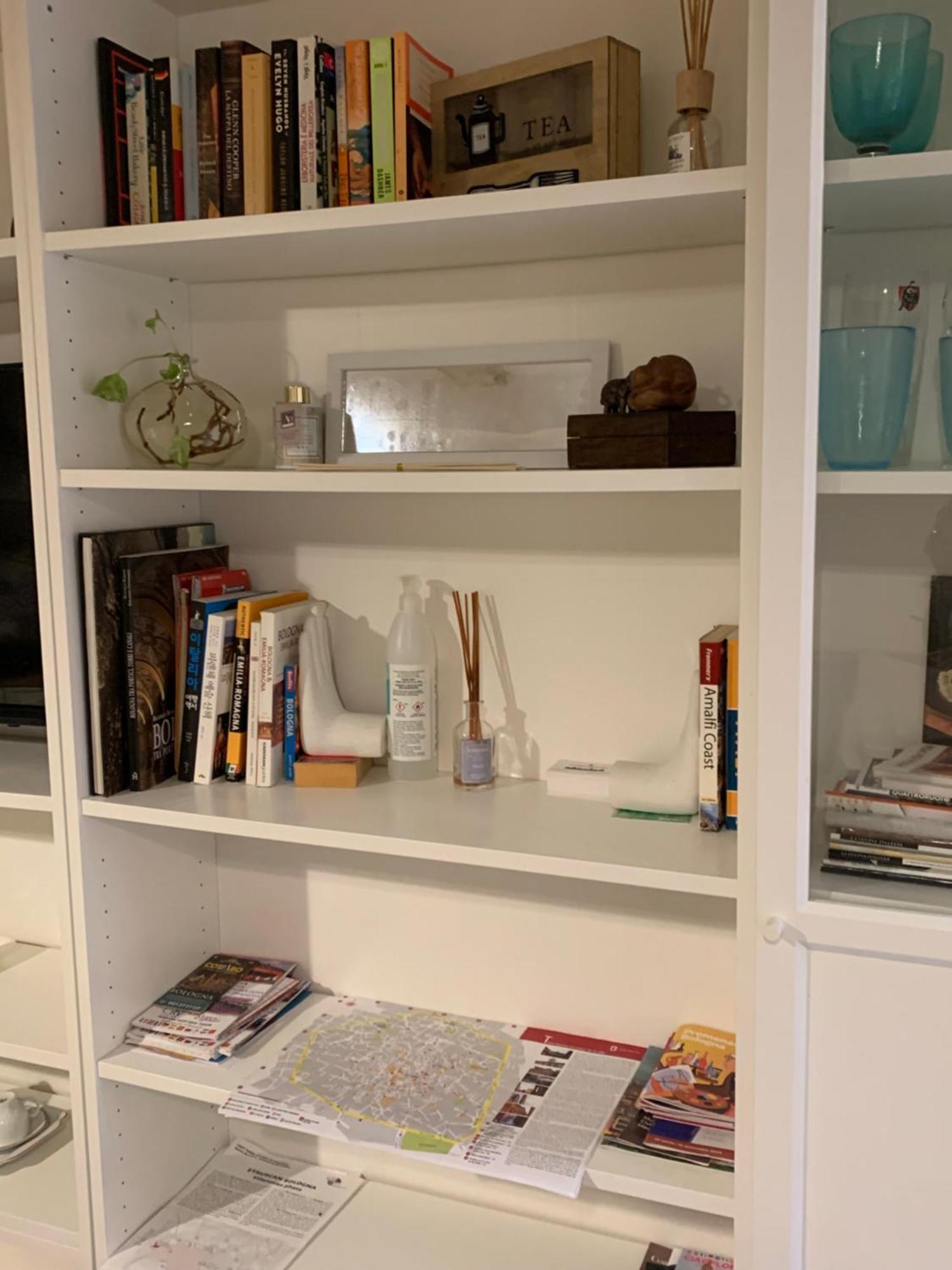 Casina Centotrecento-Romantic & Quite Apartment- بولونيا المظهر الخارجي الصورة