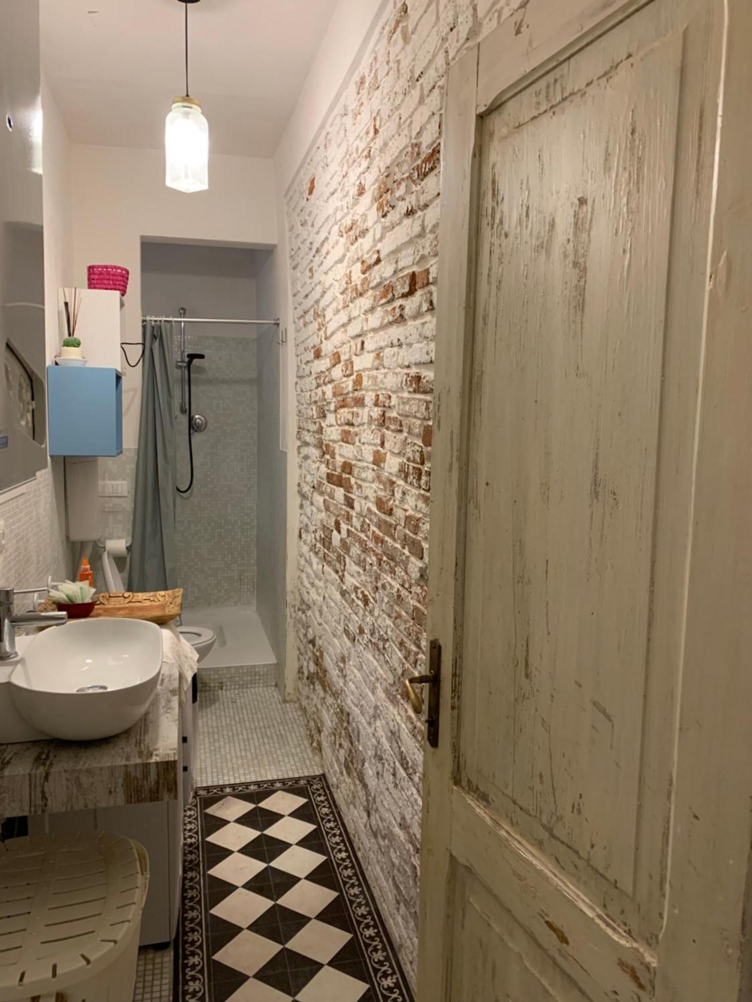 Casina Centotrecento-Romantic & Quite Apartment- بولونيا المظهر الخارجي الصورة